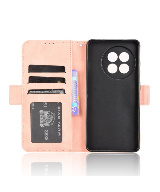 Housse OnePlus 13R Premium avec Porte Cartes