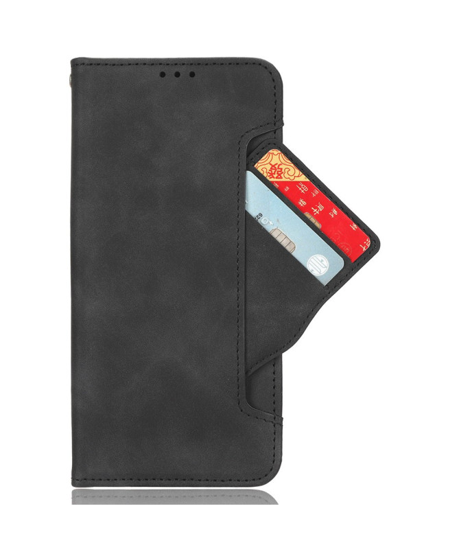 Housse OnePlus 13R Premium avec Porte Cartes