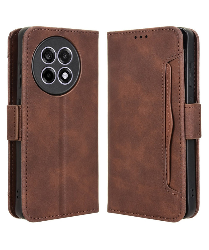 Housse OnePlus 13R Premium avec Porte Cartes