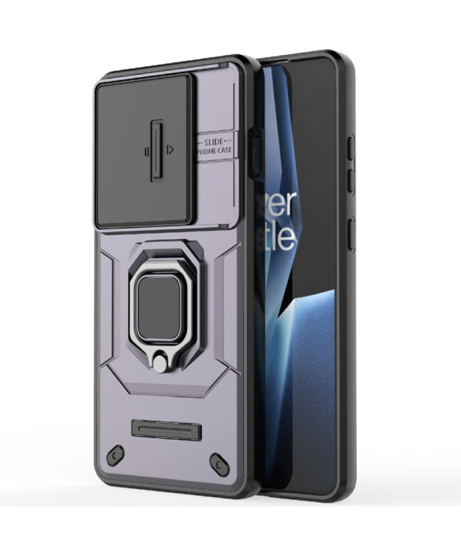 OnePlus 13R - Coque La Bélinda avec cache objectif