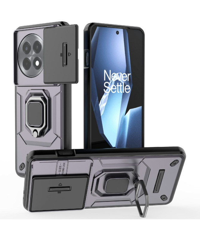 OnePlus 13R - Coque La Bélinda avec cache objectif