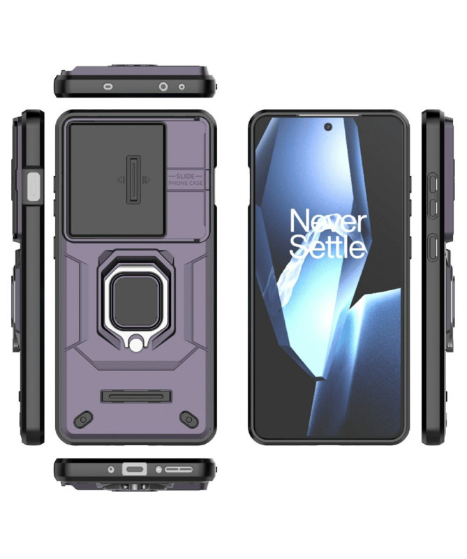 OnePlus 13R - Coque La Bélinda avec cache objectif
