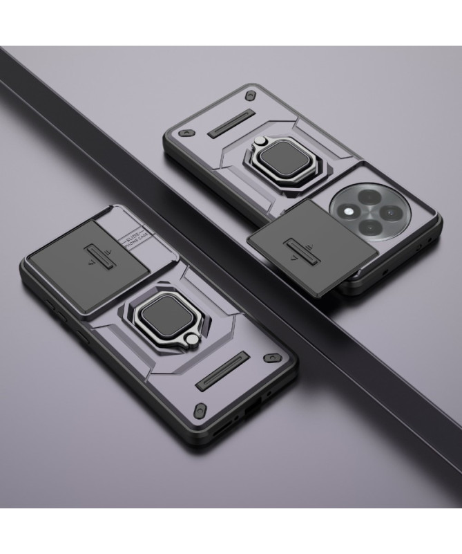 OnePlus 13R - Coque La Bélinda avec cache objectif