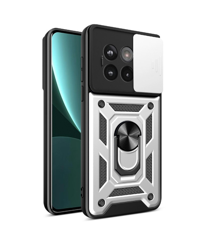 OnePlus 13R - Coque protection caméra et support rotatif FORTEX