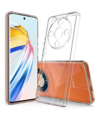 Protection Coque Honor Magic 6 Lite / X9b Transparente