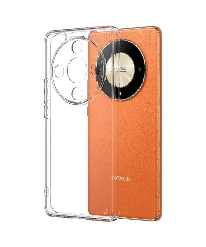 Protection Coque Honor Magic 6 Lite / X9b Transparente