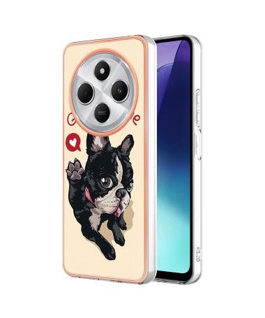 Coque Xiaomi Redmi 14C / Poco C75 Give Me Five Dog