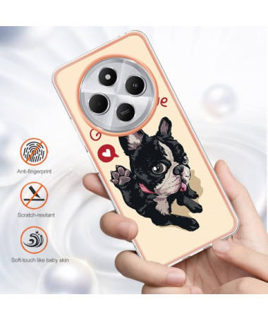 Coque Xiaomi Redmi 14C / Poco C75 Give Me Five Dog