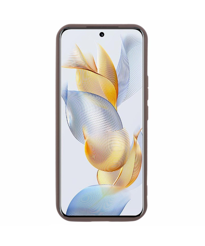 Coque Honor 90 silicone Precise