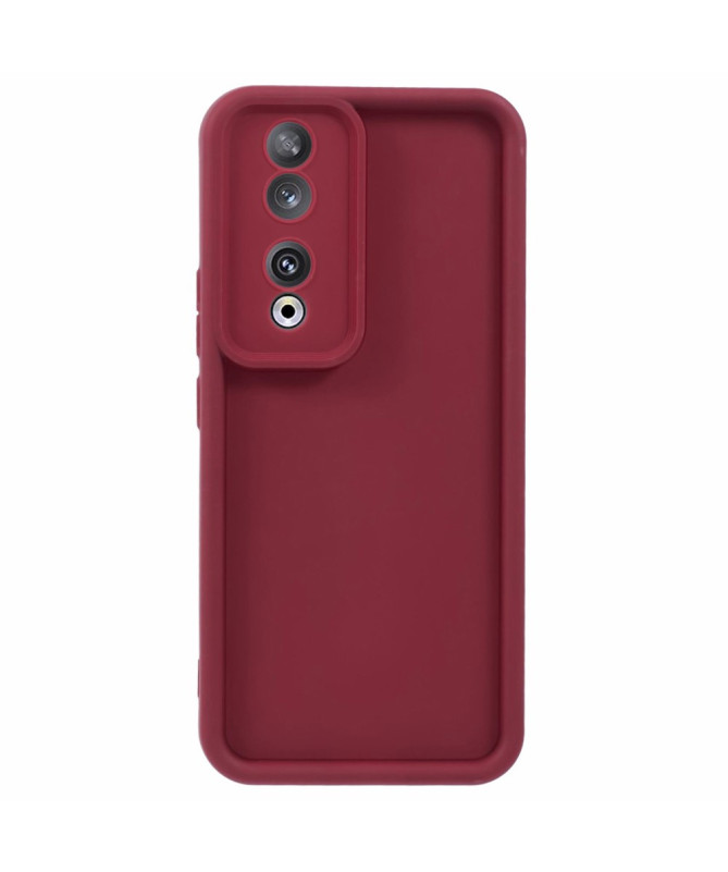 Coque Honor 90 silicone Precise