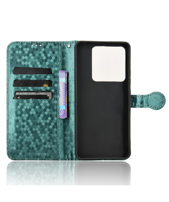 STORFÄRDIG - Housse Poco M7 Pro 5G Alvéole Porte-cartes