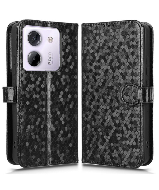 STORFÄRDIG - Housse Poco M7 Pro 5G Alvéole Porte-cartes