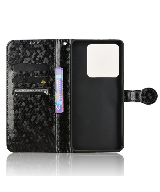 STORFÄRDIG - Housse Poco M7 Pro 5G Alvéole Porte-cartes