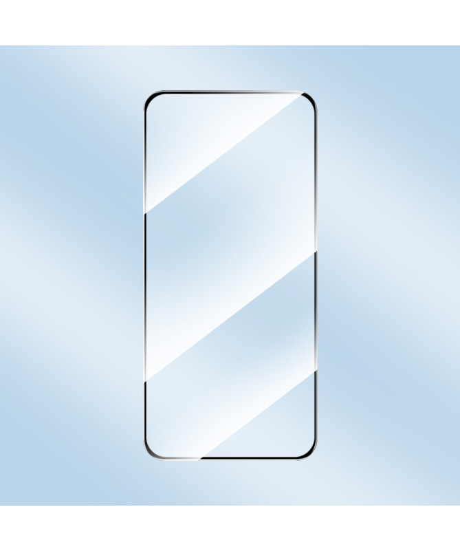 Protection d’écran Xiaomi Poco M7 Pro 5G en verre trempé full size