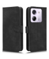 CLASSICO - Étui Poco M7 Pro 5G Portefeuille Soft touch