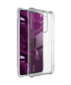 Coque Poco M7 Pro 5G Class Protect Transparent