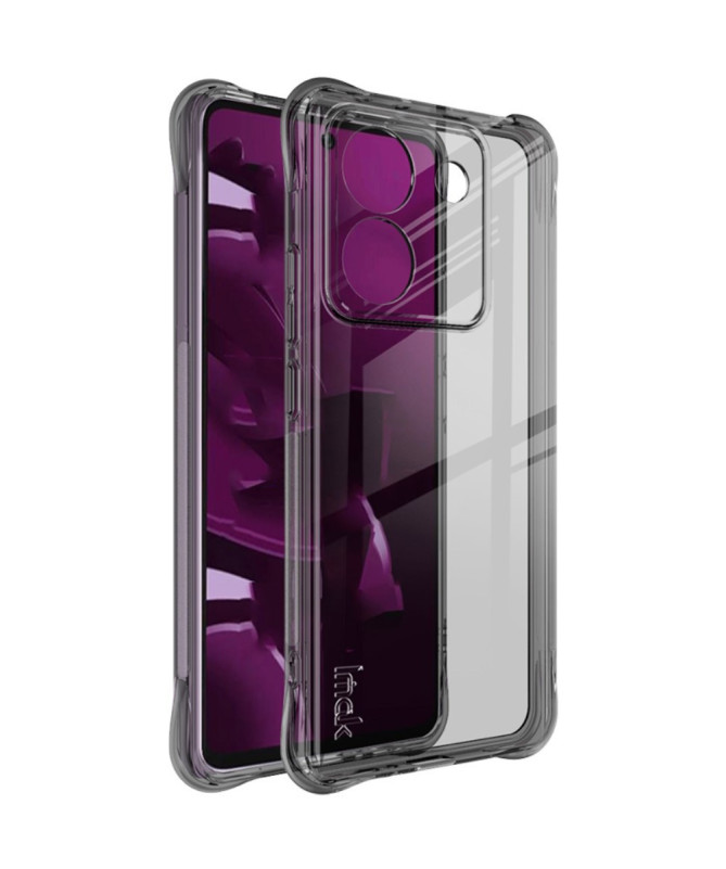 Coque Poco M7 Pro 5G Class Protect Transparent