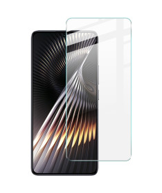 Film protecteur Poco X7 Pro en verre trempé