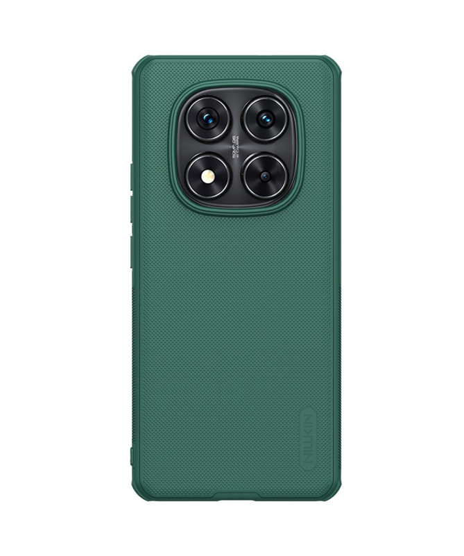Coque Xiaomi Redmi Note 14 Pro 5G / Poco X7 Nillkin Rigide Givré