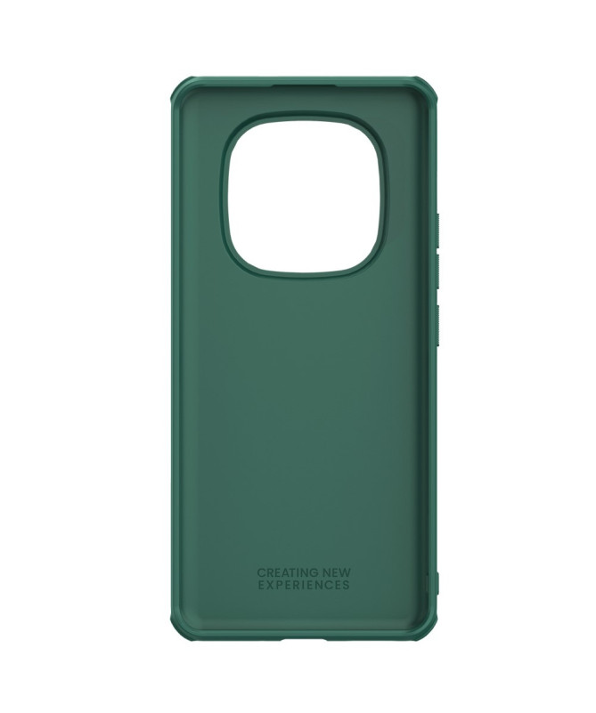 Coque Xiaomi Redmi Note 14 Pro 5G / Poco X7 Nillkin Rigide Givré
