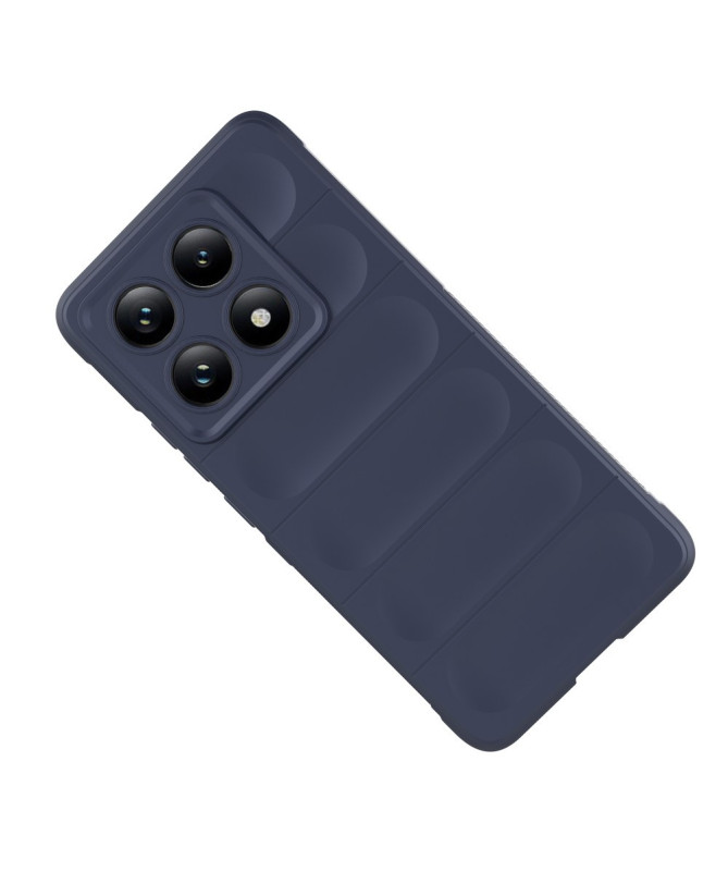 Coque Xiaomi Redmi Note 14 Pro 5G / Poco X7 Rugged Silicone