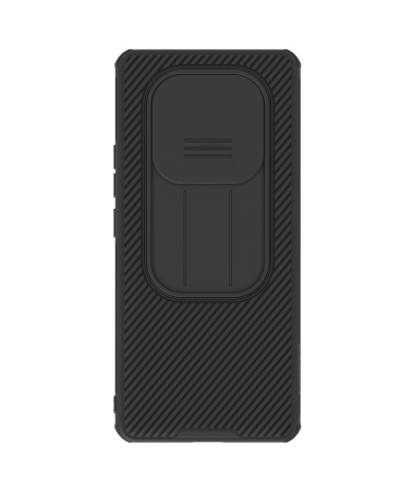 Coque Xiaomi Redmi Note 14 Pro 5G / Poco X7 CamShield avec cache objectif arrière