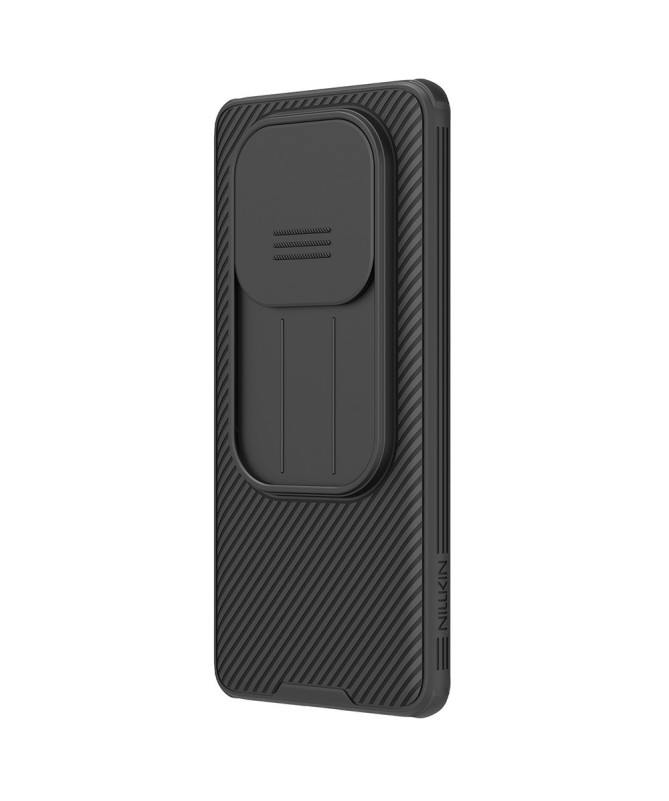 Coque Xiaomi Redmi Note 14 Pro 5G / Poco X7 CamShield avec cache objectif arrière