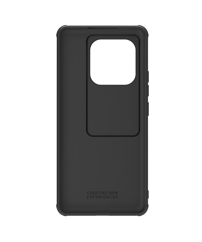 Coque Xiaomi Redmi Note 14 Pro 5G / Poco X7 CamShield avec cache objectif arrière