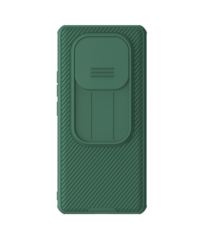 Coque Xiaomi Redmi Note 14 Pro 5G / Poco X7 CamShield avec cache objectif arrière