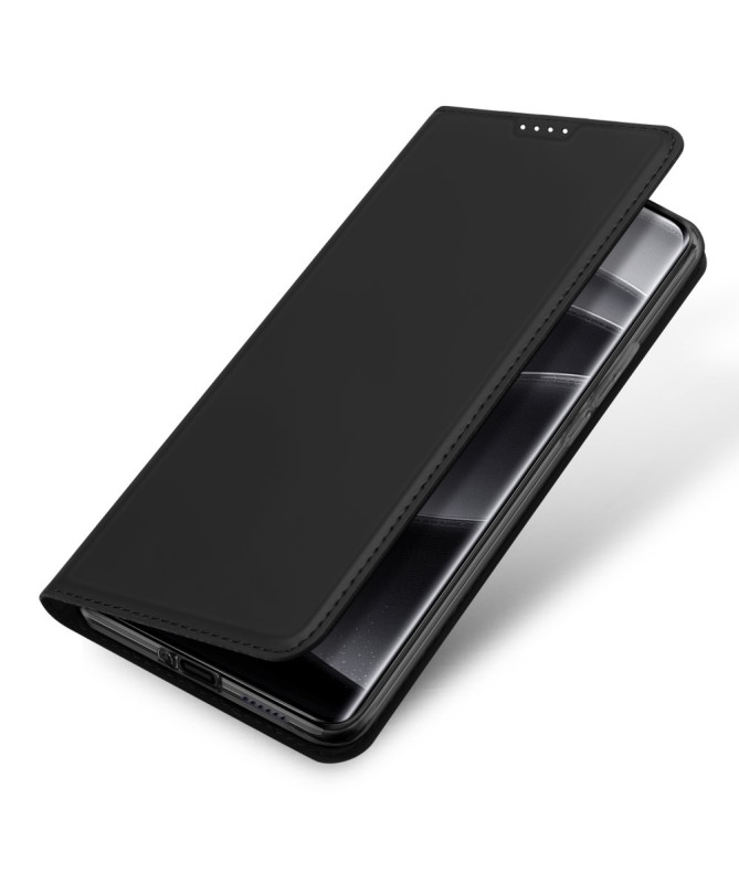 Étui Xiaomi Redmi Note 14 Pro 5G / Poco X7 Business Effet Satiné