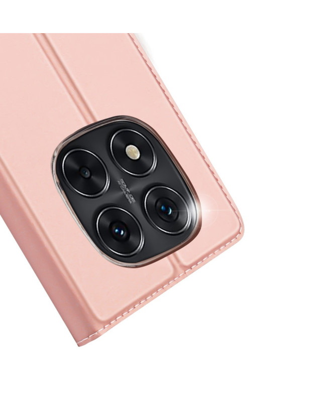 Étui Xiaomi Redmi Note 14 Pro 5G / Poco X7 Business Effet Satiné