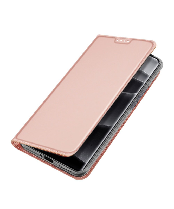 Étui Xiaomi Redmi Note 14 Pro 5G / Poco X7 Business Effet Satiné