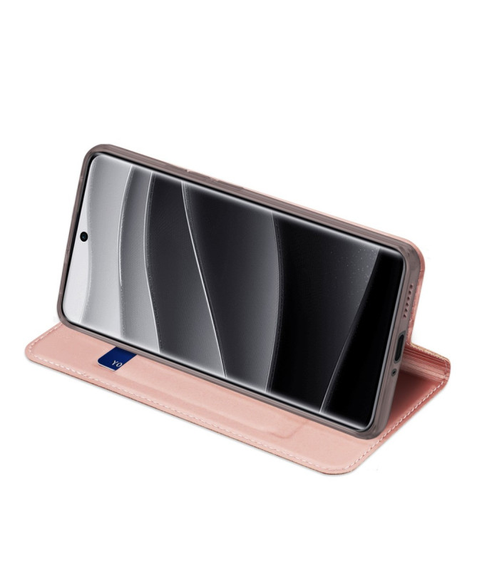 Étui Xiaomi Redmi Note 14 Pro 5G / Poco X7 Business Effet Satiné