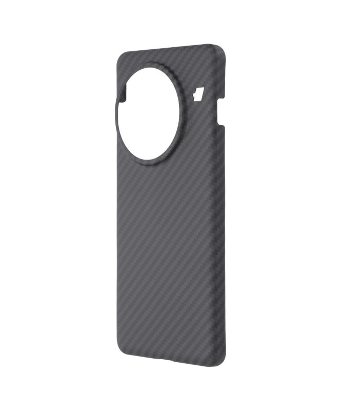 Coque OnePlus 13 en Fibre Aramide 1500D - Texture Carbone