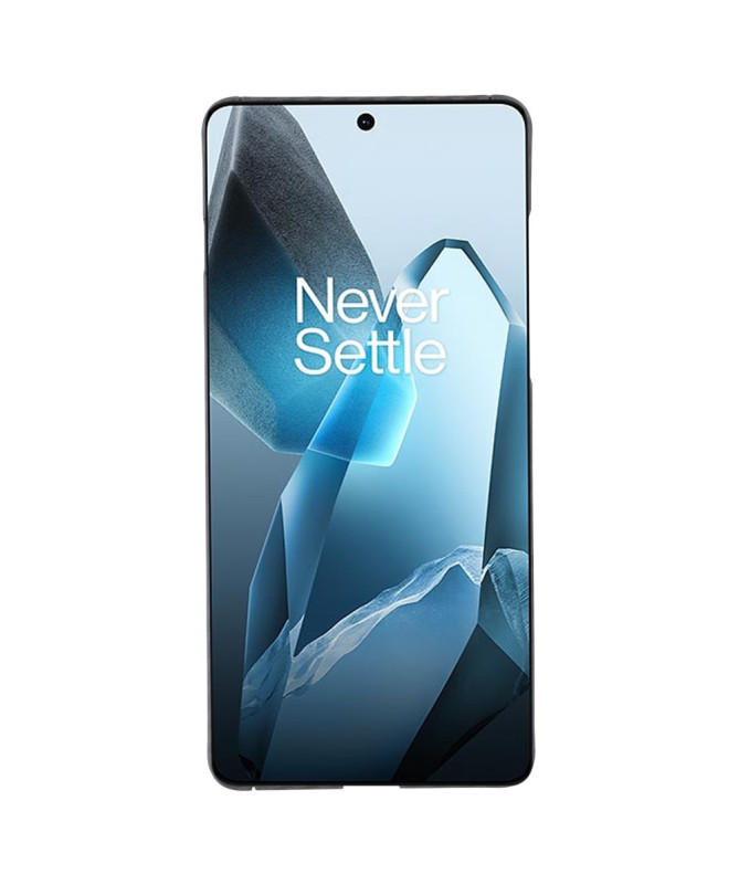 Coque OnePlus 13 en Fibre Aramide 1500D - Texture Carbone