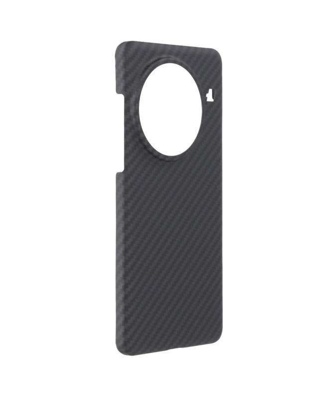 Coque OnePlus 13 en Fibre Aramide 1500D - Texture Carbone