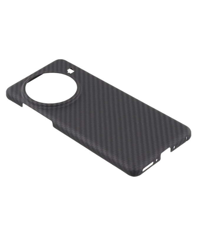 Coque OnePlus 13 en Fibre Aramide 1500D - Texture Carbone