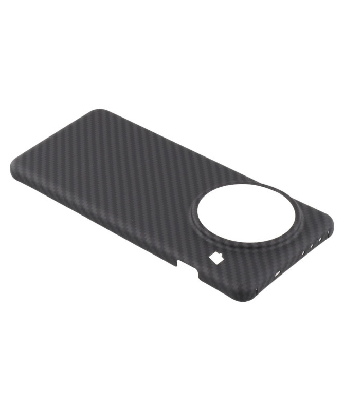 Coque OnePlus 13 en Fibre Aramide 1500D - Texture Carbone