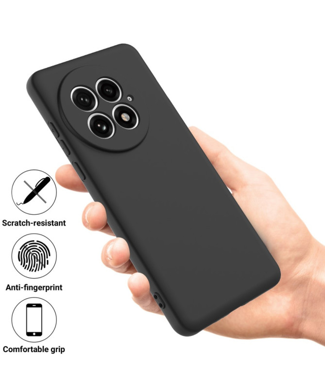 Coque OnePlus 13 Puro silicone liquide