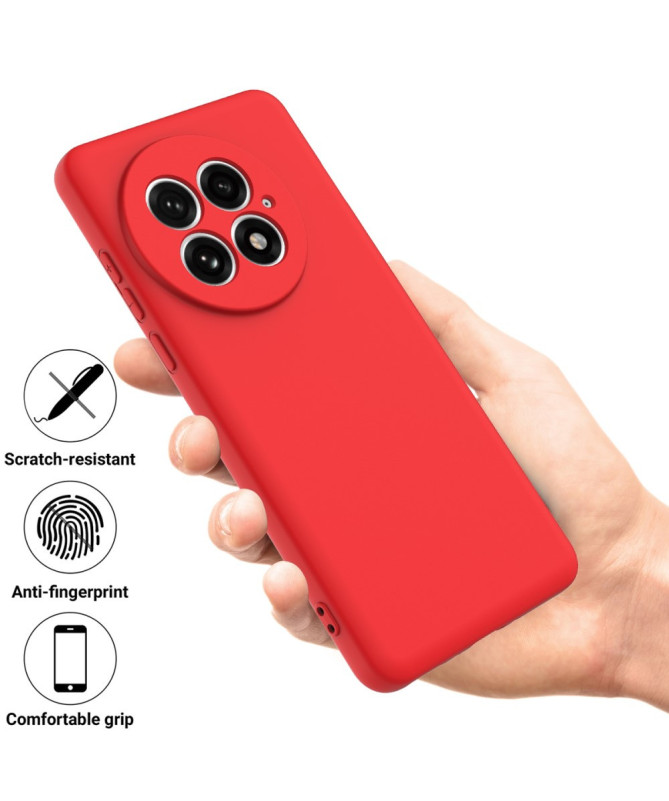 Coque OnePlus 13 Puro silicone liquide