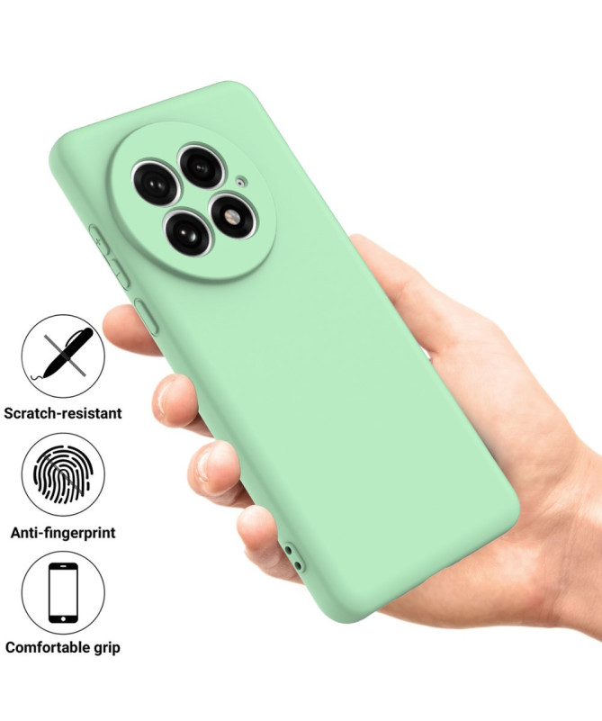 Coque OnePlus 13 Puro silicone liquide