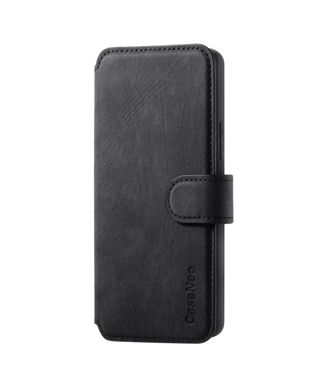 Étui Portefeuille avec coque détachable pour OnePlus 13