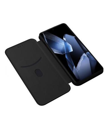 CARVIK - Étui OnePlus 13 Fibre de Carbone Noir - photo 29