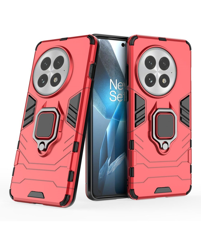 Coque OnePlus 13 La Bélinda Antichoc et Résistante