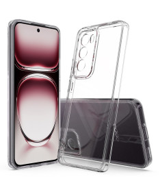 Protection Coque Oppo Reno 12 5G Transparente