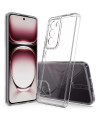 Protection Coque Oppo Reno 12 5G Transparente