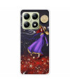 Coque Xiaomi 14T Univers enchanté