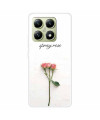 Coque Xiaomi 14T Trio de Roses