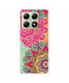 Coque Xiaomi 14T Mandala Rétro