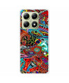 Coque Xiaomi 14T Art Abstrait